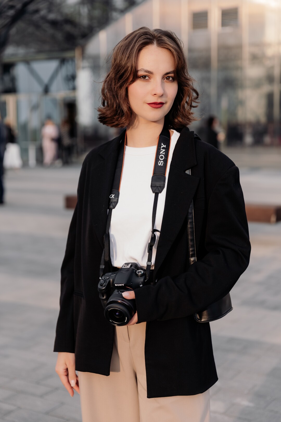 Елизавета Кочеткова