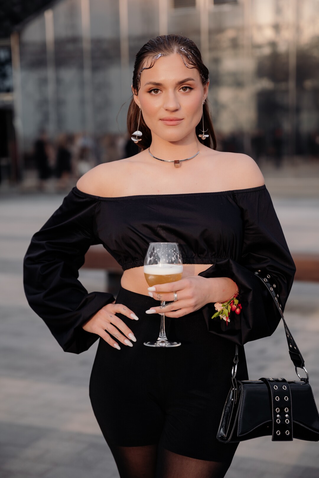 Ольга Грибанова