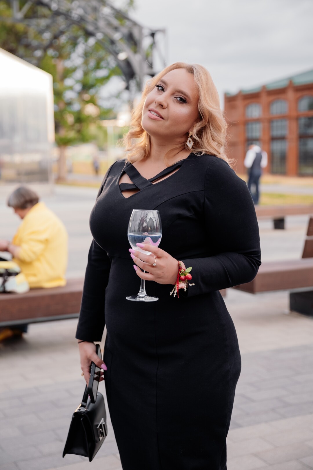 Юлия Пчелина