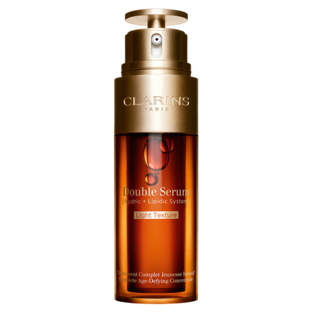 Clarins, 11 500 руб.