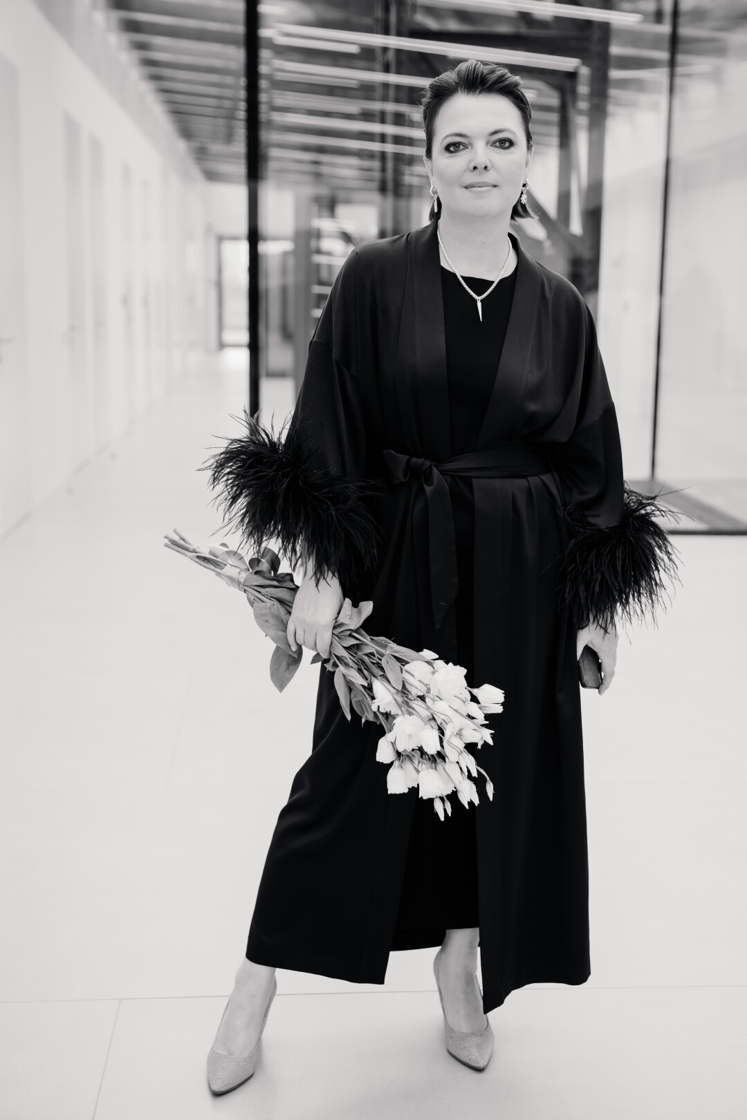 Илона Лапшина