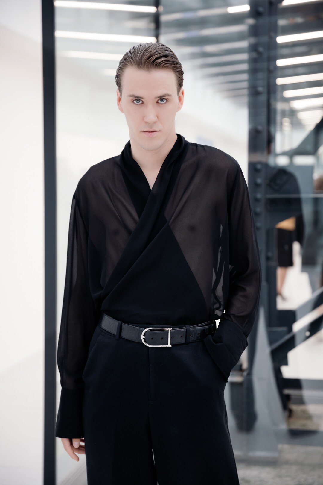 Илья Поляков