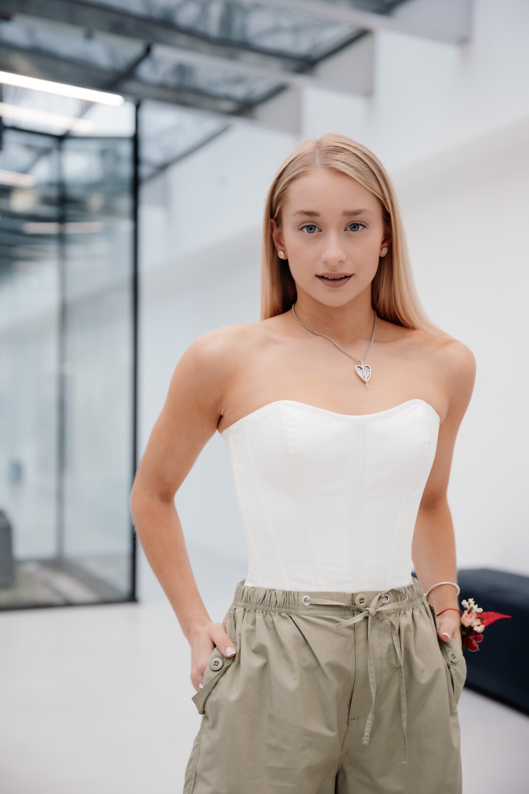 Ксения Горячева