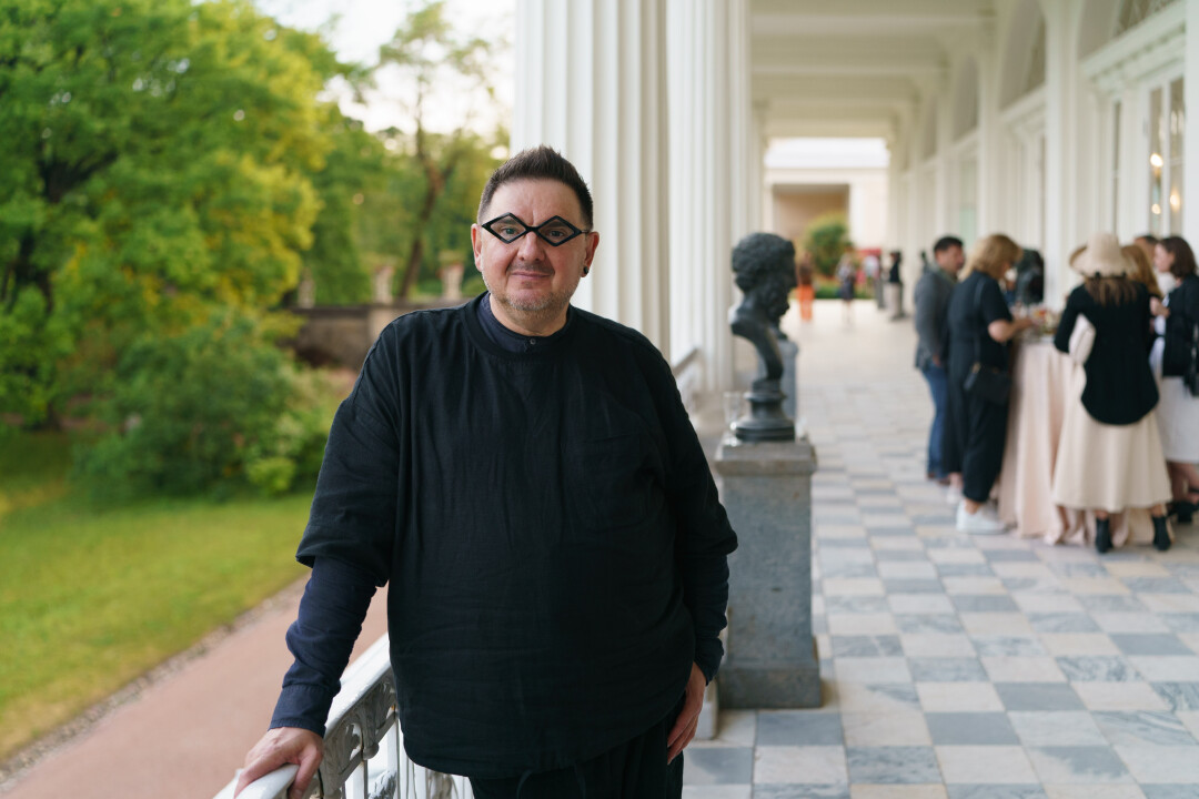 Владимир Бухинник