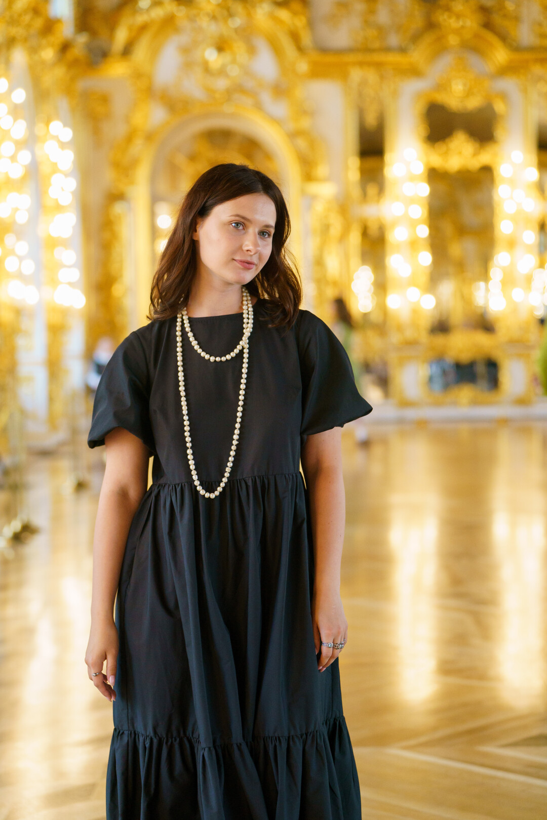 Екатерина Матлина