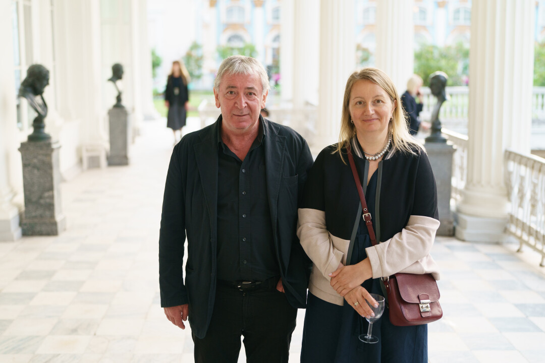 Захар Коловский