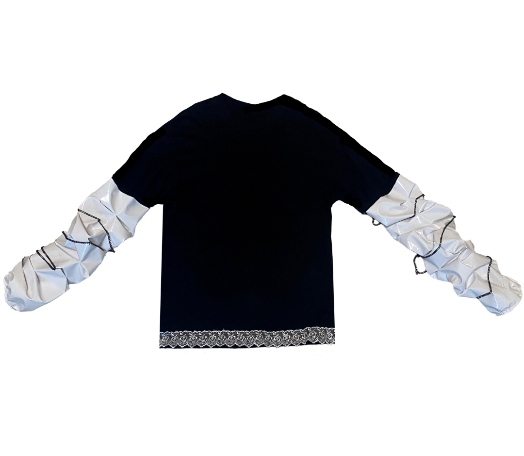 Лонгслив Chains – 3 490 рублей