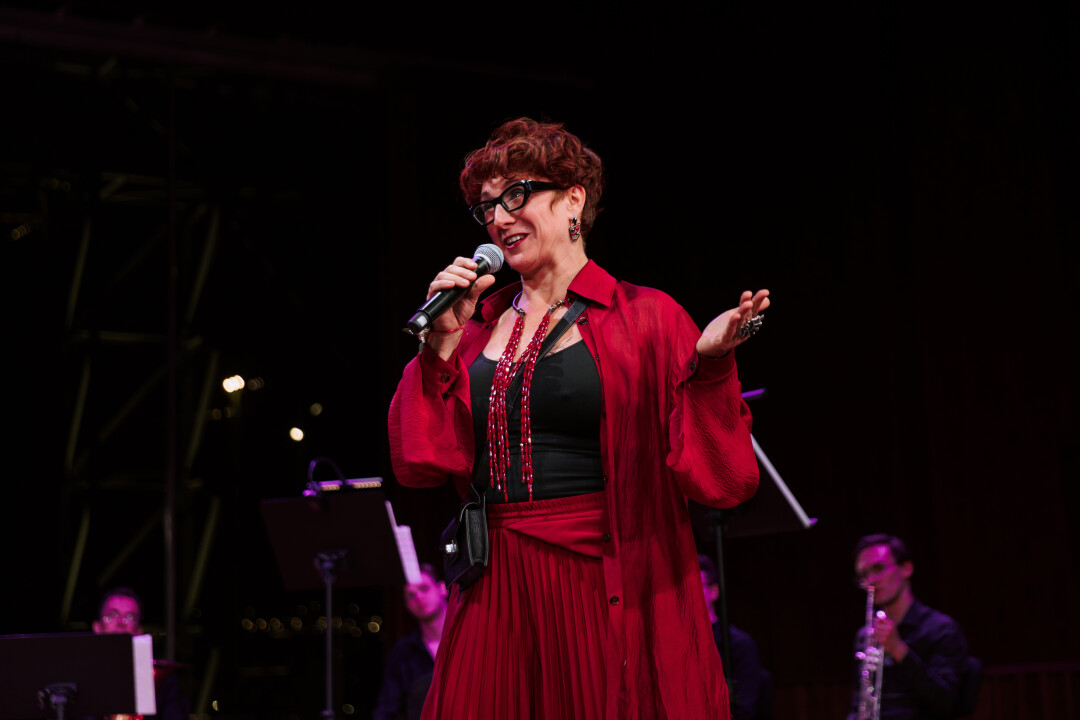 Ольга Тарасова-Сурдина