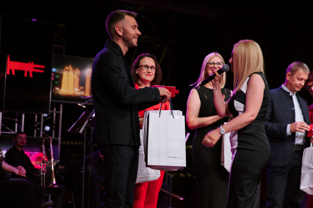 Дмитрий Маргасов, Наталия Берестовая, Елена Марштупа, Ирина Козлова, Евгений Слиняков