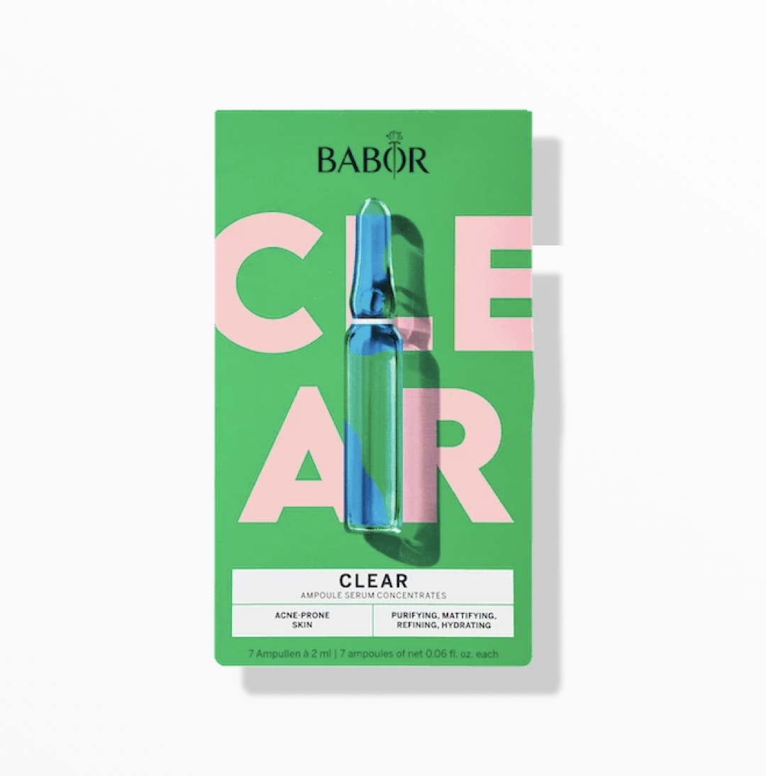 Babor, 2 360 руб.