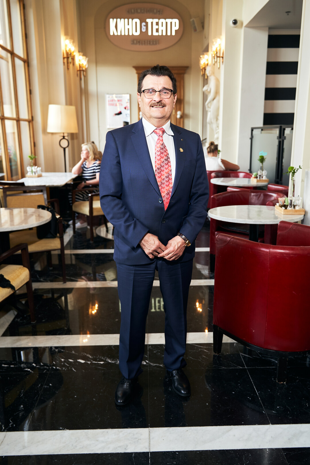 Сергей Гутников