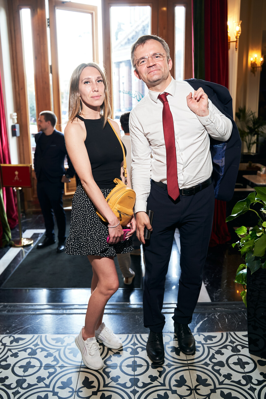 Вадим Нюняев