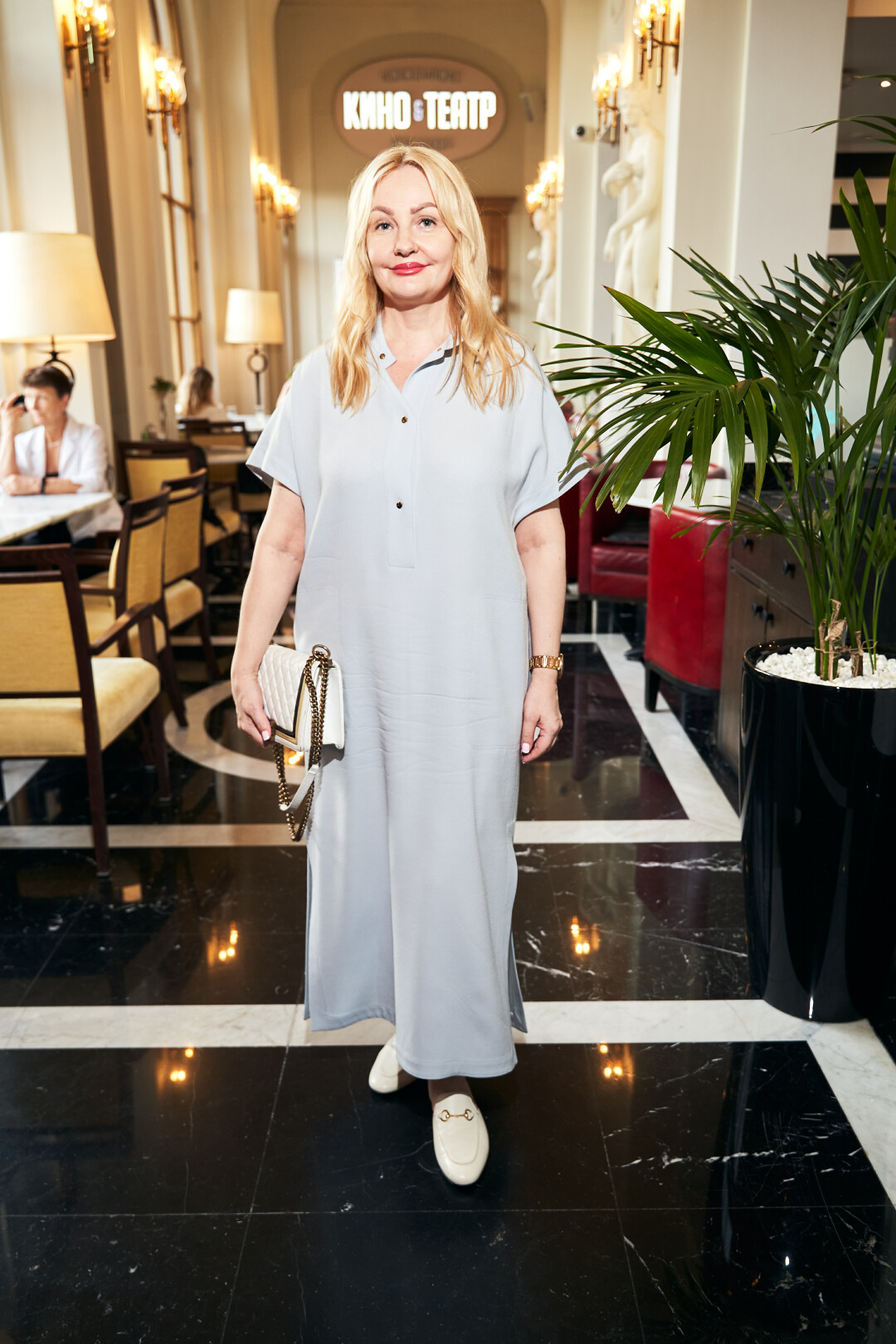 Олеся Даниленко