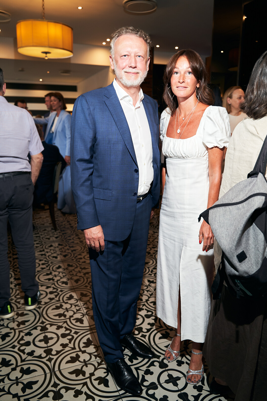 Валентина Крупник