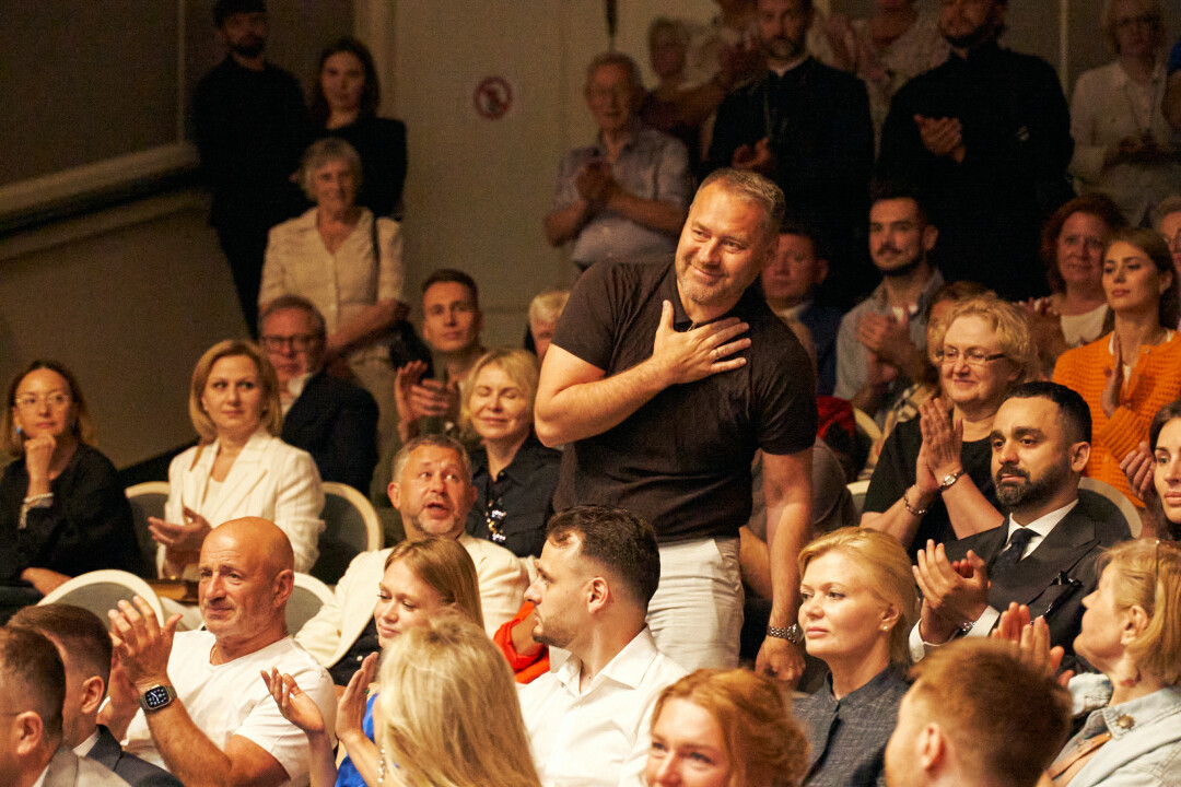 Александр Бельский