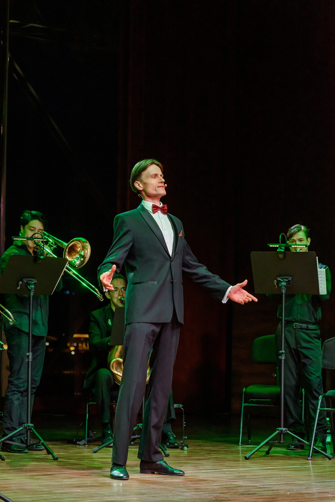 Виктор Ряузов