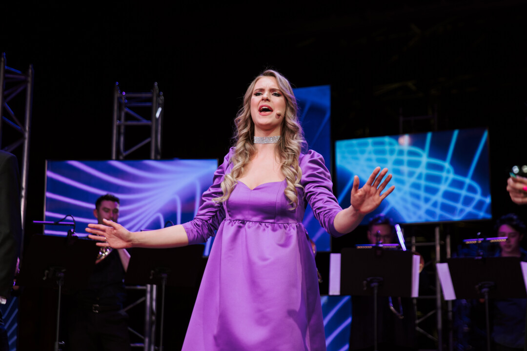 Олеся Дедова