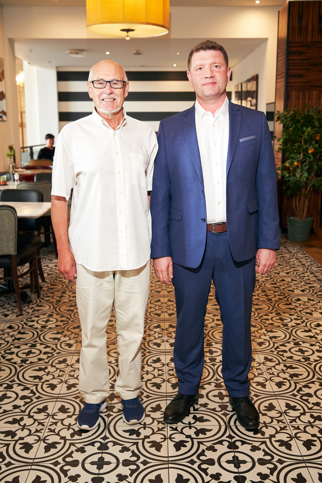 Владимир Куликов