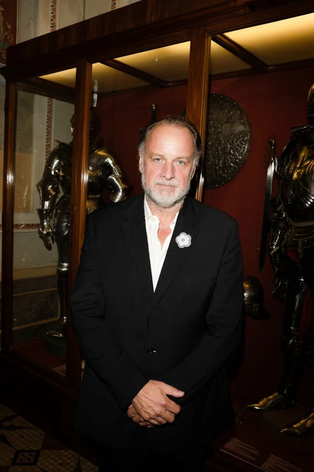 Станислав Ершов