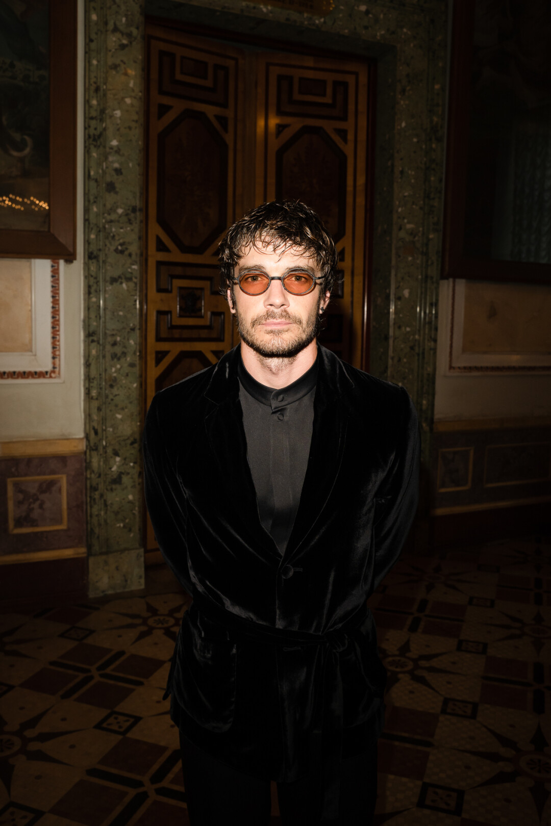 Максим Матвеев