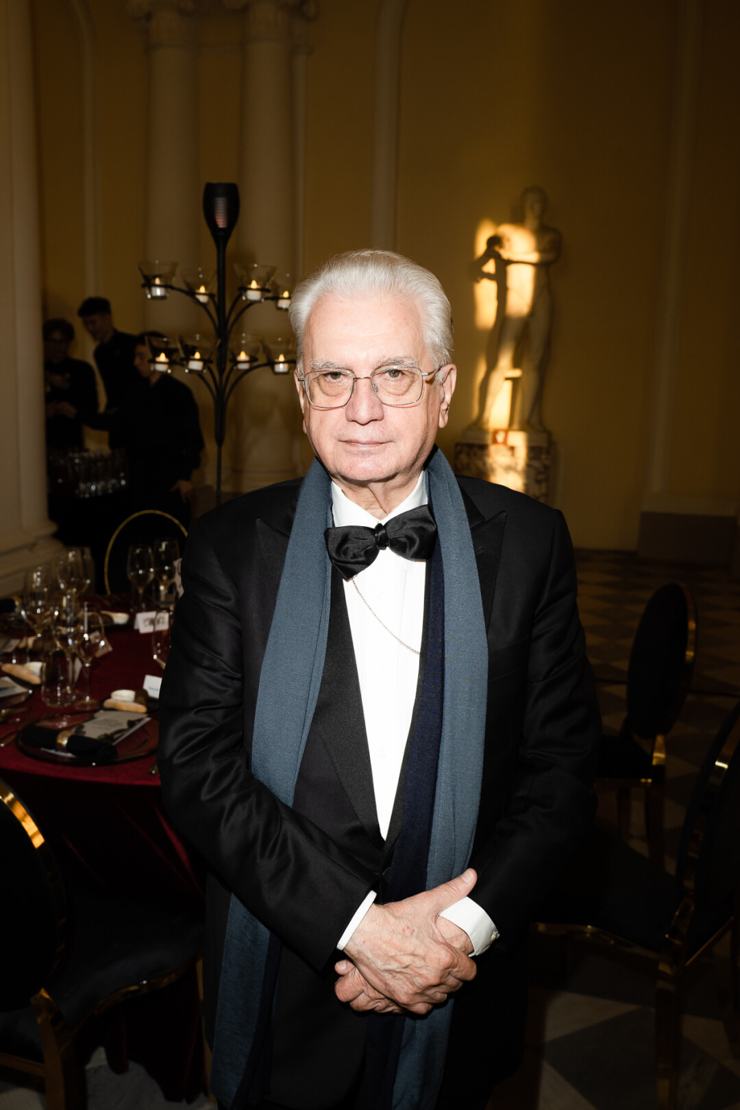 Михаил Пиотровский