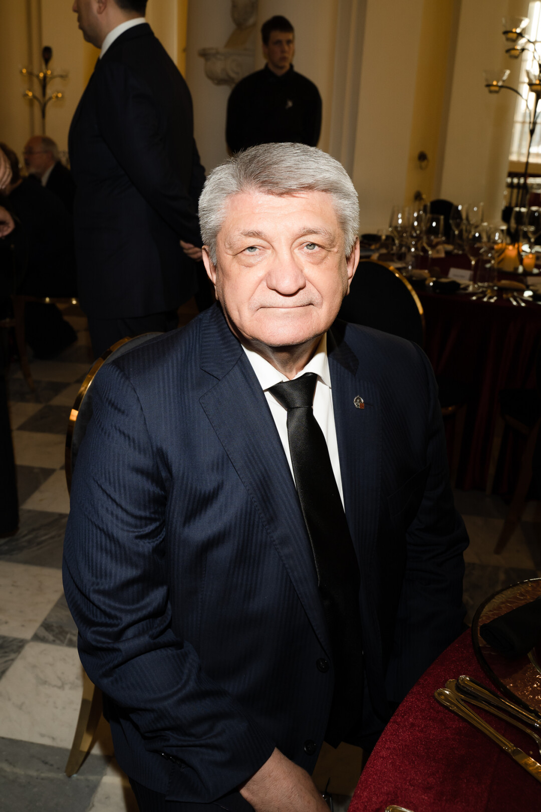 Александр Сокуров