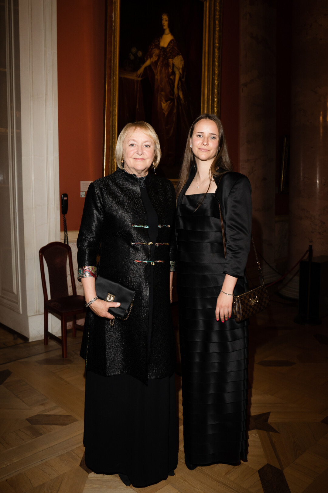 Ольга Таратынова. Анастасия Саутова