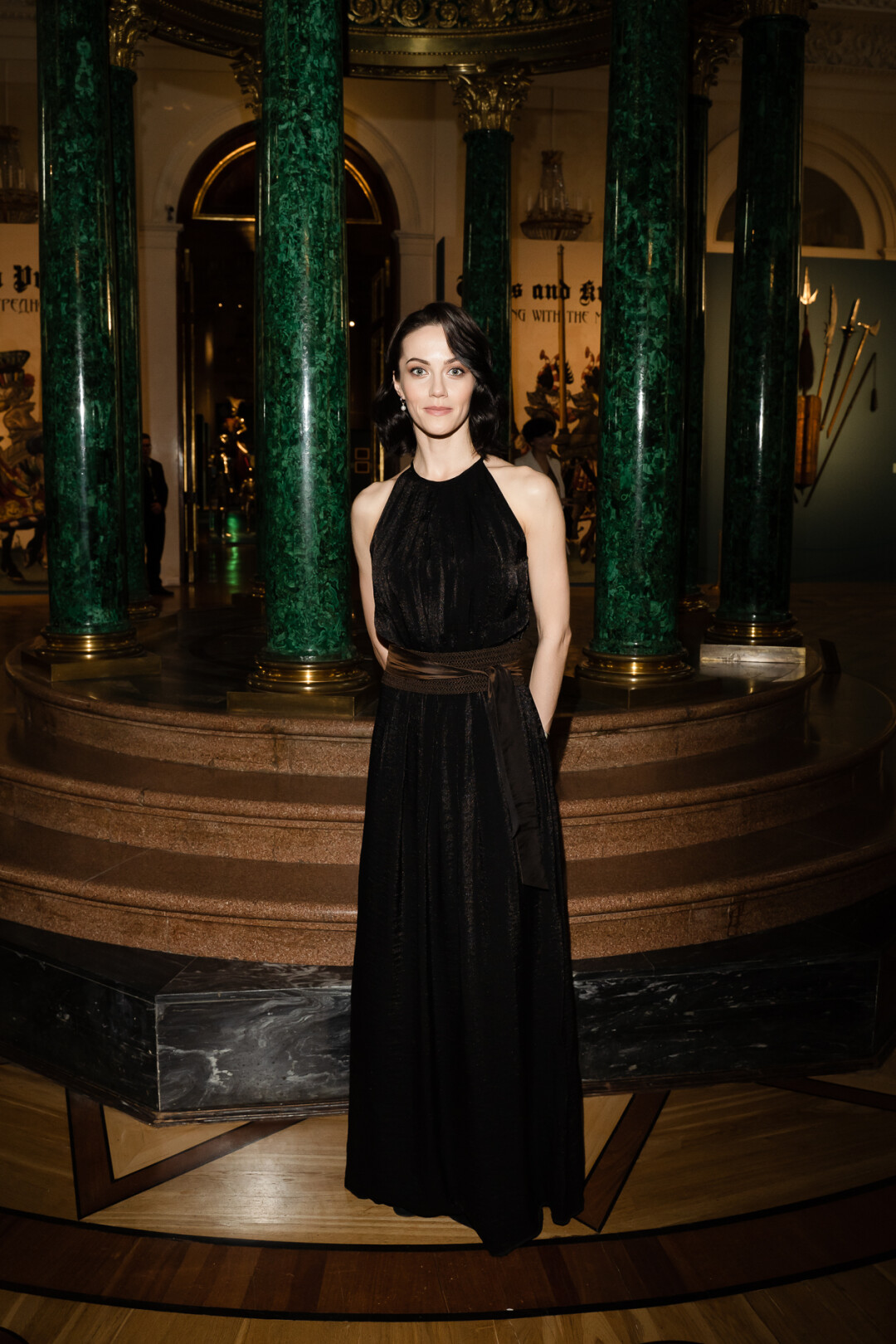 Надежда Батоева