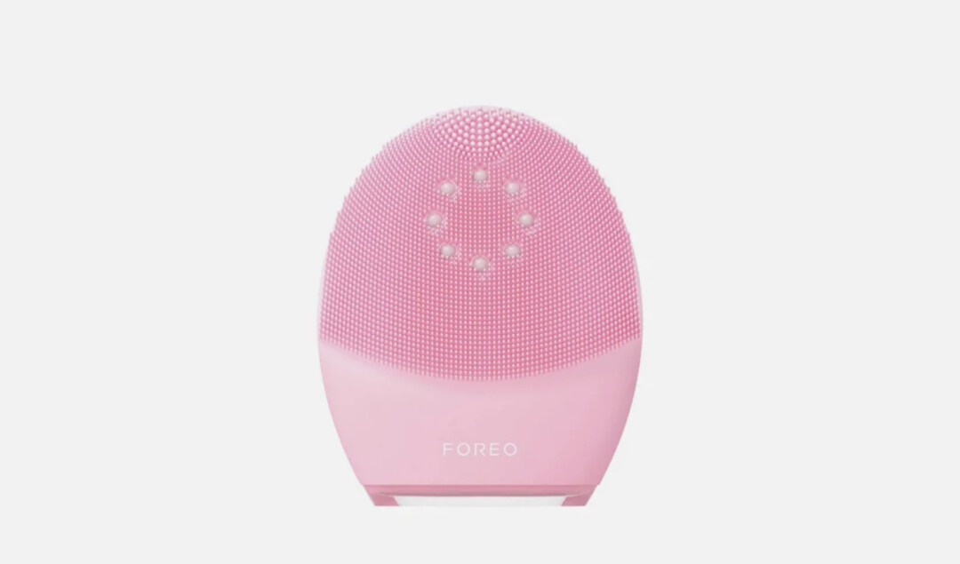FOREO luna 4 plus, Золотое Яблоко, 35 000 руб.
