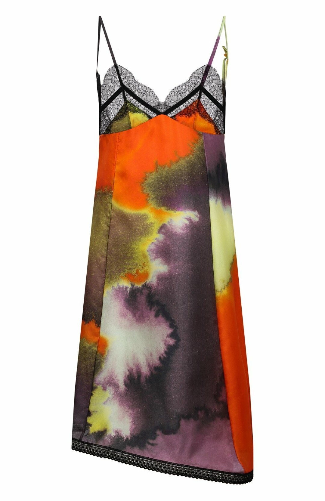 Платье Dries Van Noten, ДЛТ, 53 950 руб.