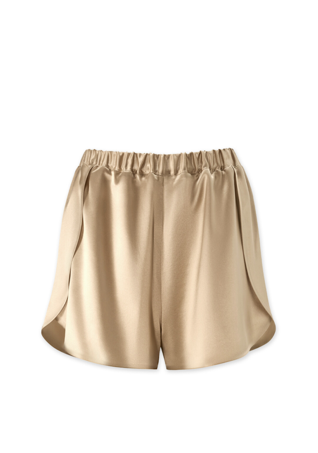 Шорты Ayris Silk, NUSELF, 7 400 руб.