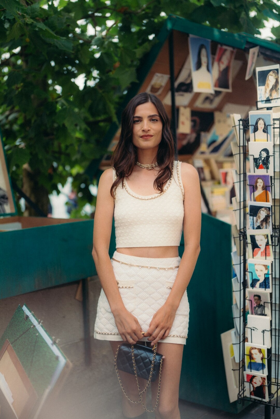 Альма Ходоровски