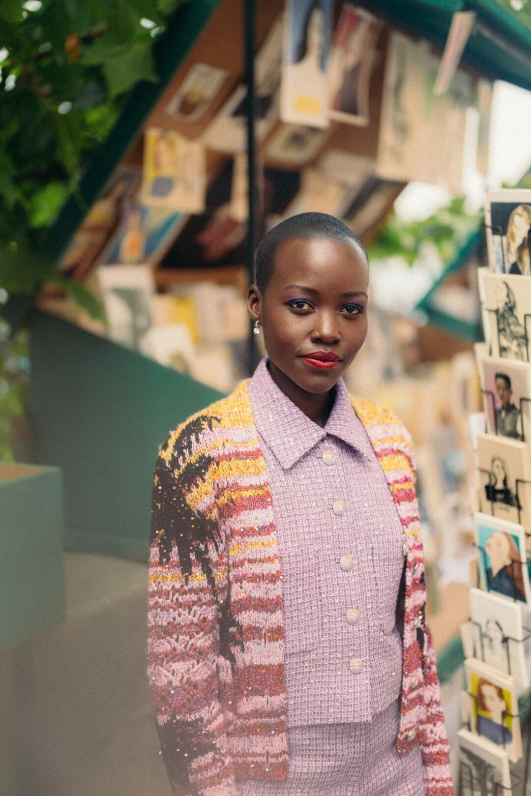 Лупита Нионго