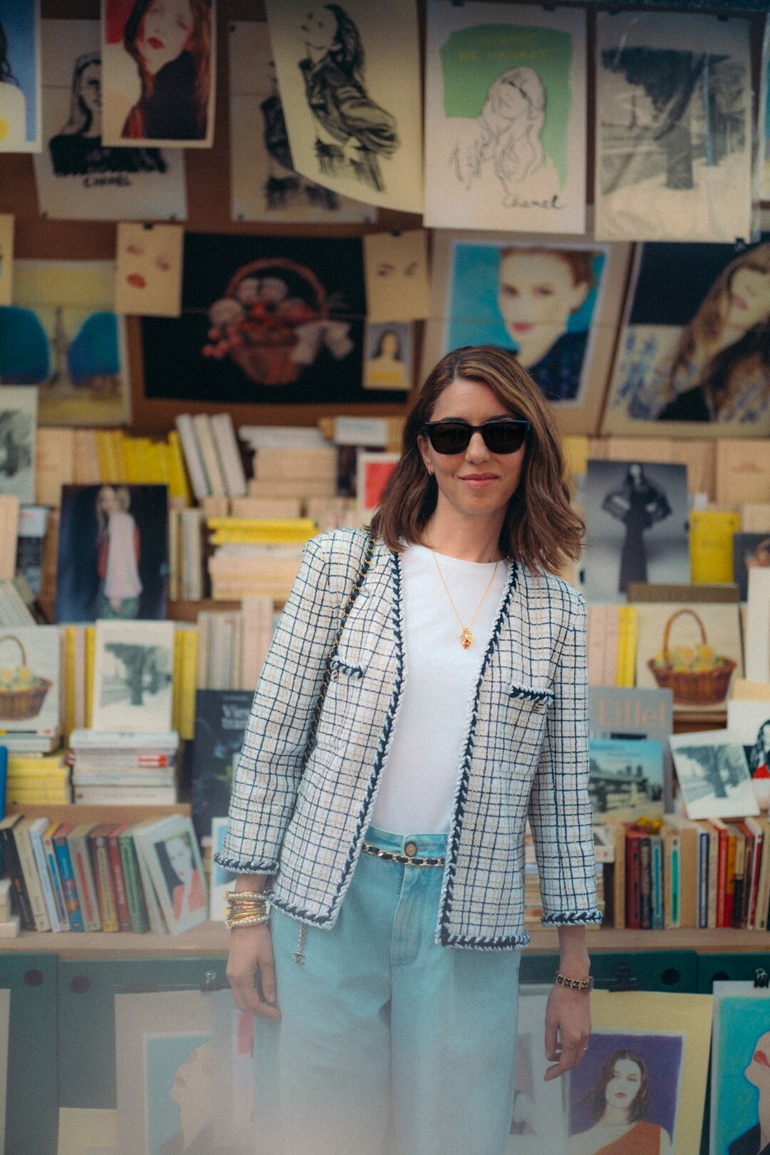 София Коппола