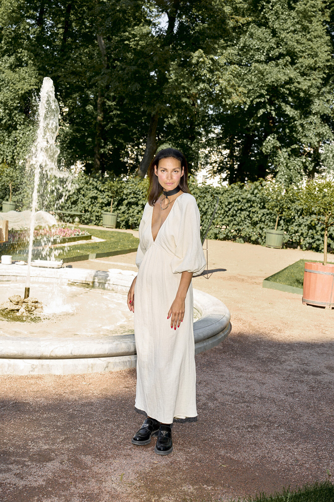 Евгения Сероусова