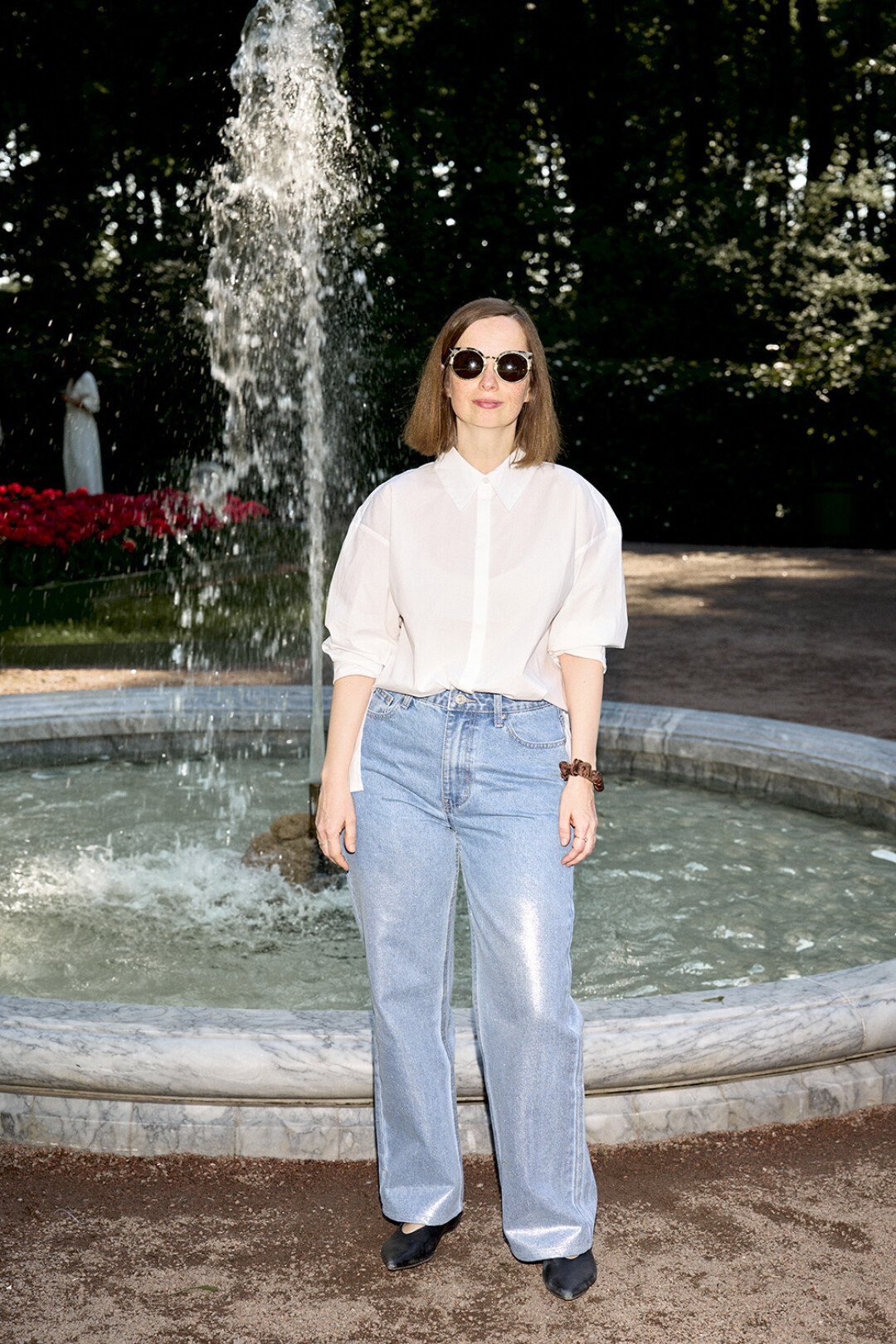 Юлия Машнич