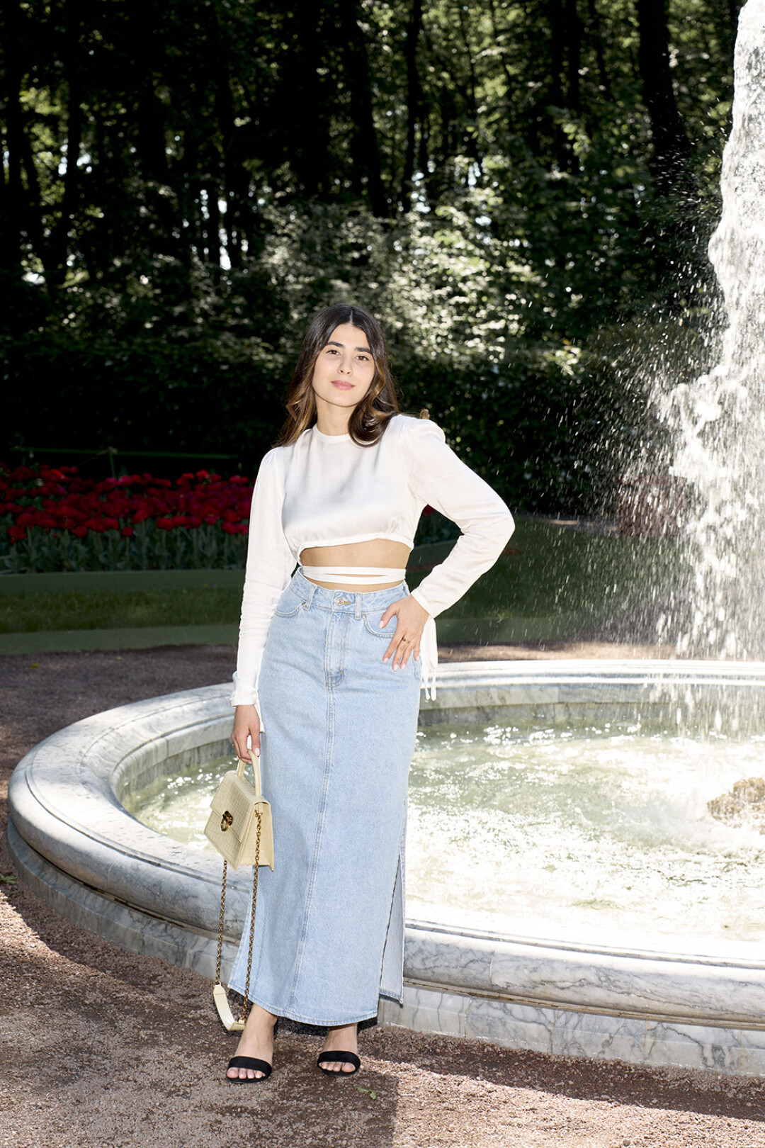 Алина Валеева