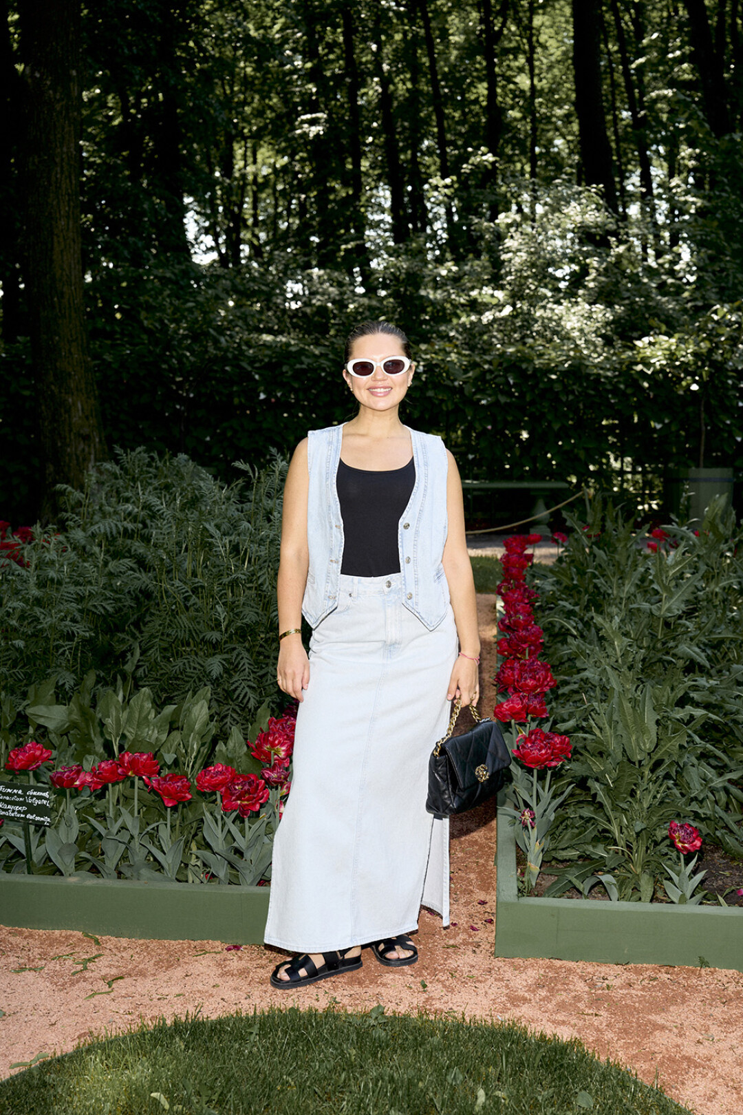 Алина Чичина