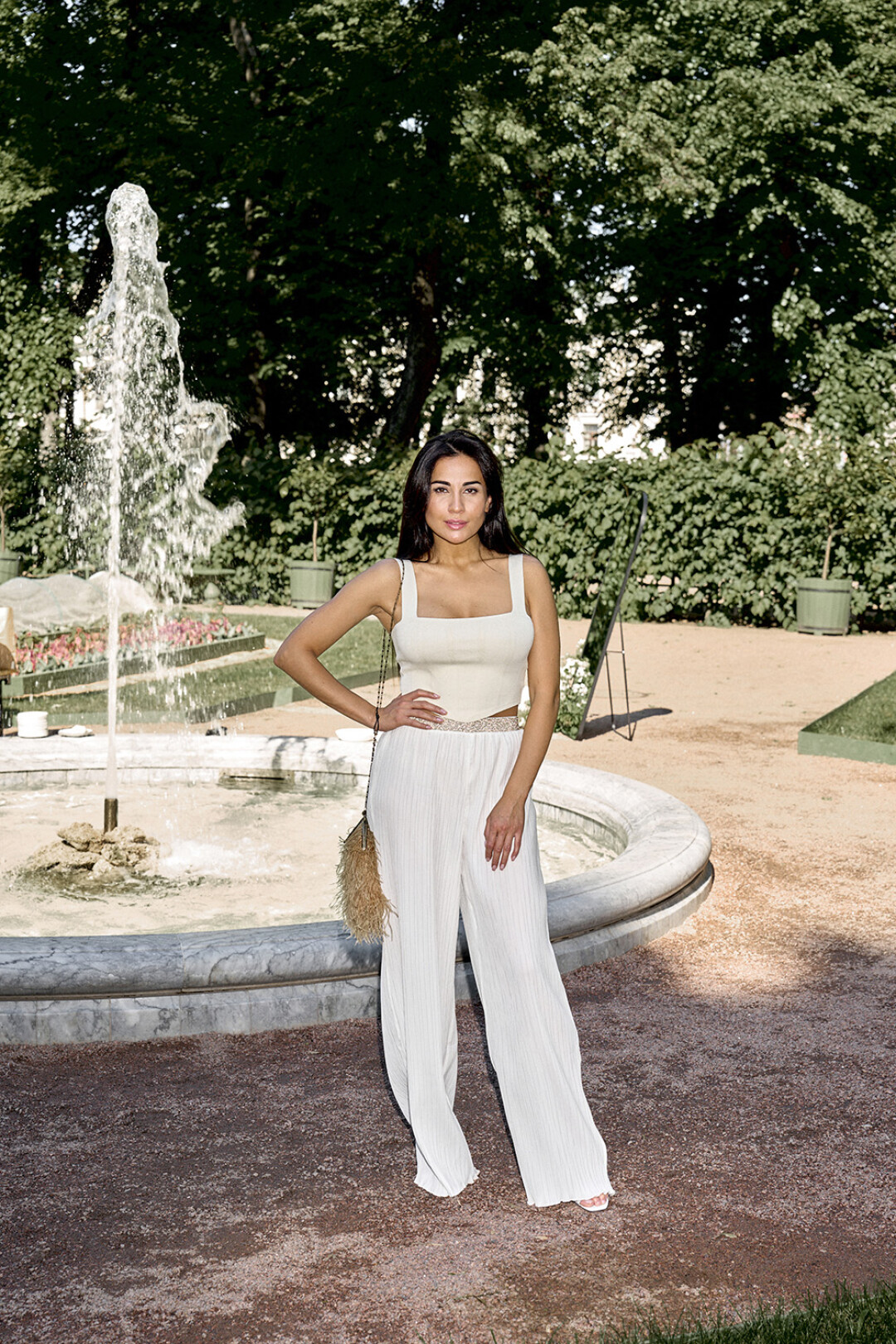 Ани Амирджанян