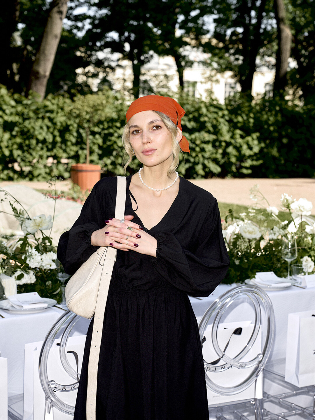 Валерия Попова