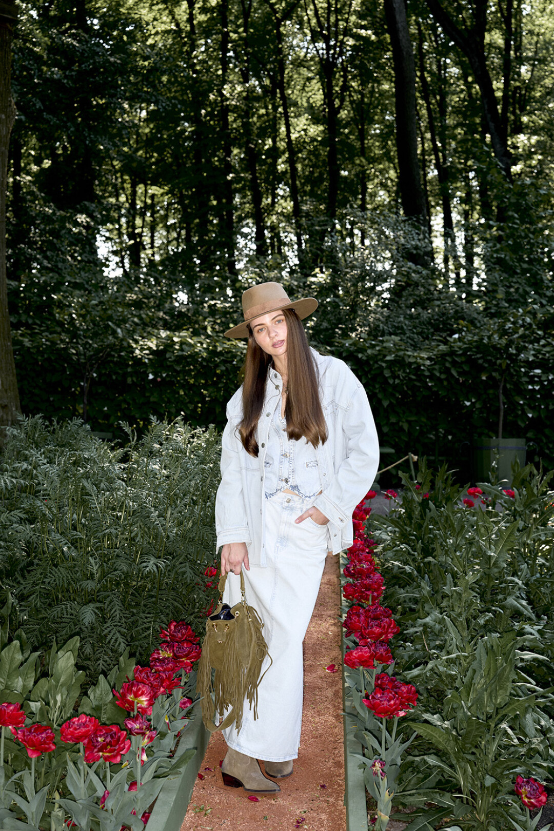 Дарья Щербакова