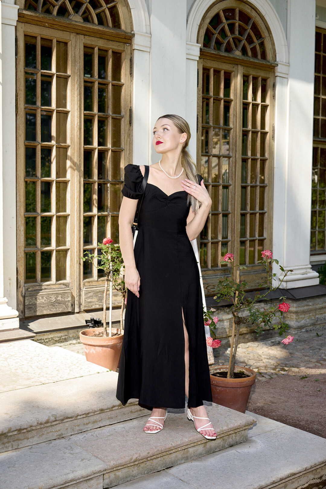 Полина Исакова