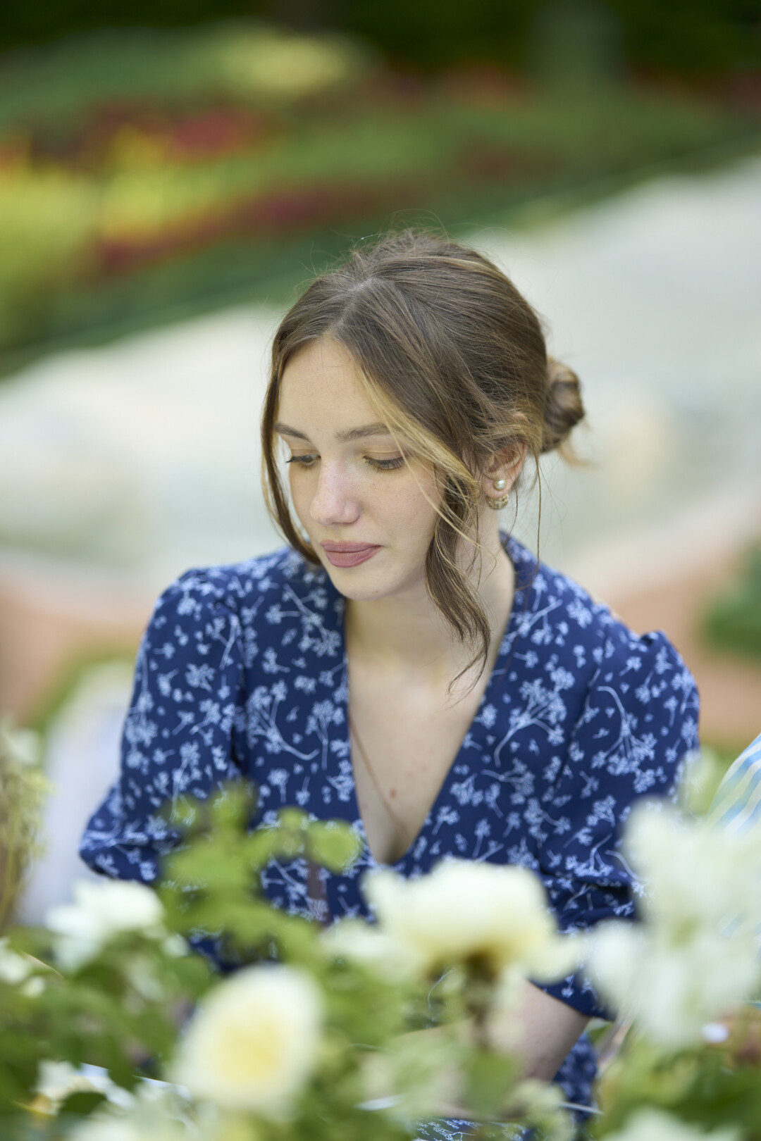 Диана Арзуманова, SMM-менеджер ZARINA