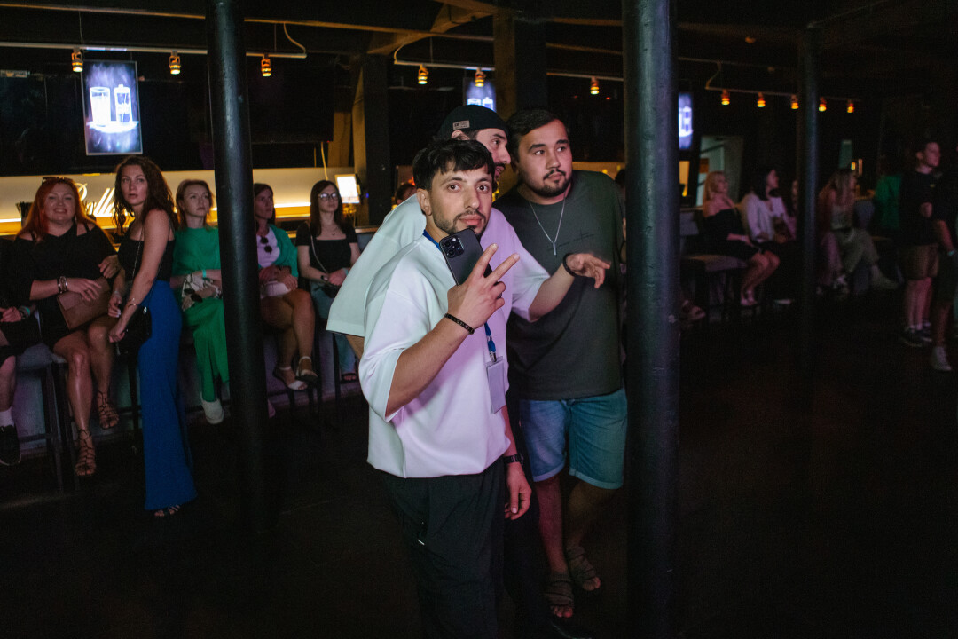 Давид Сейраньян