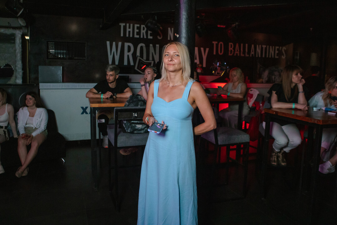 Светлана Сквородина