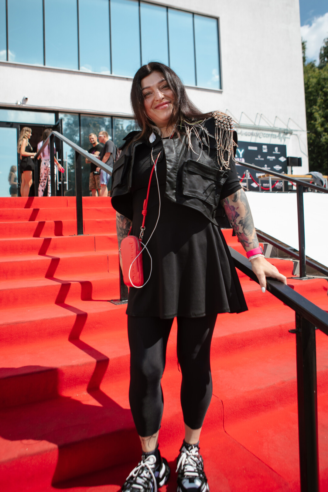 Ольга Мигирова