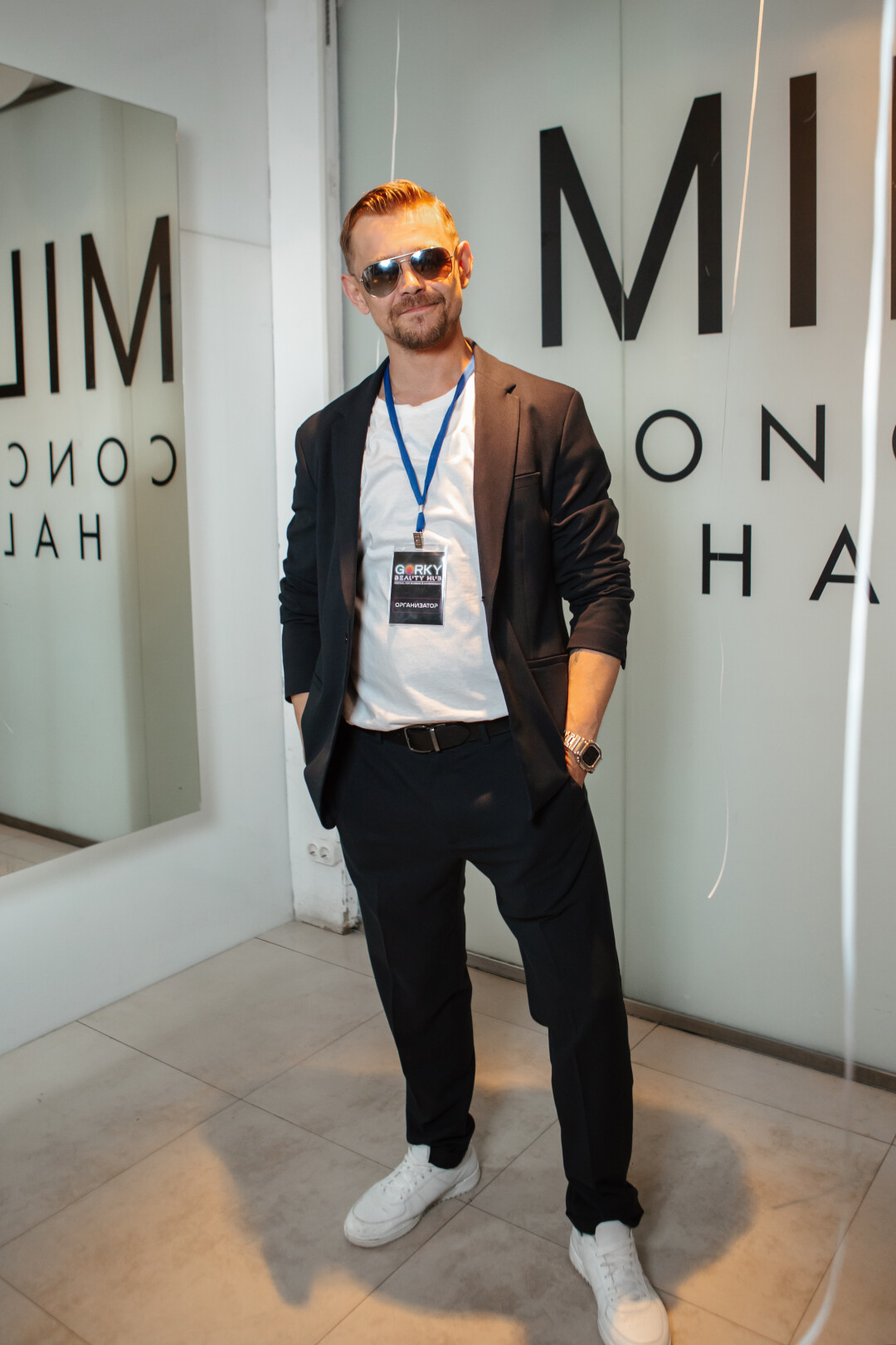 Антон Раков