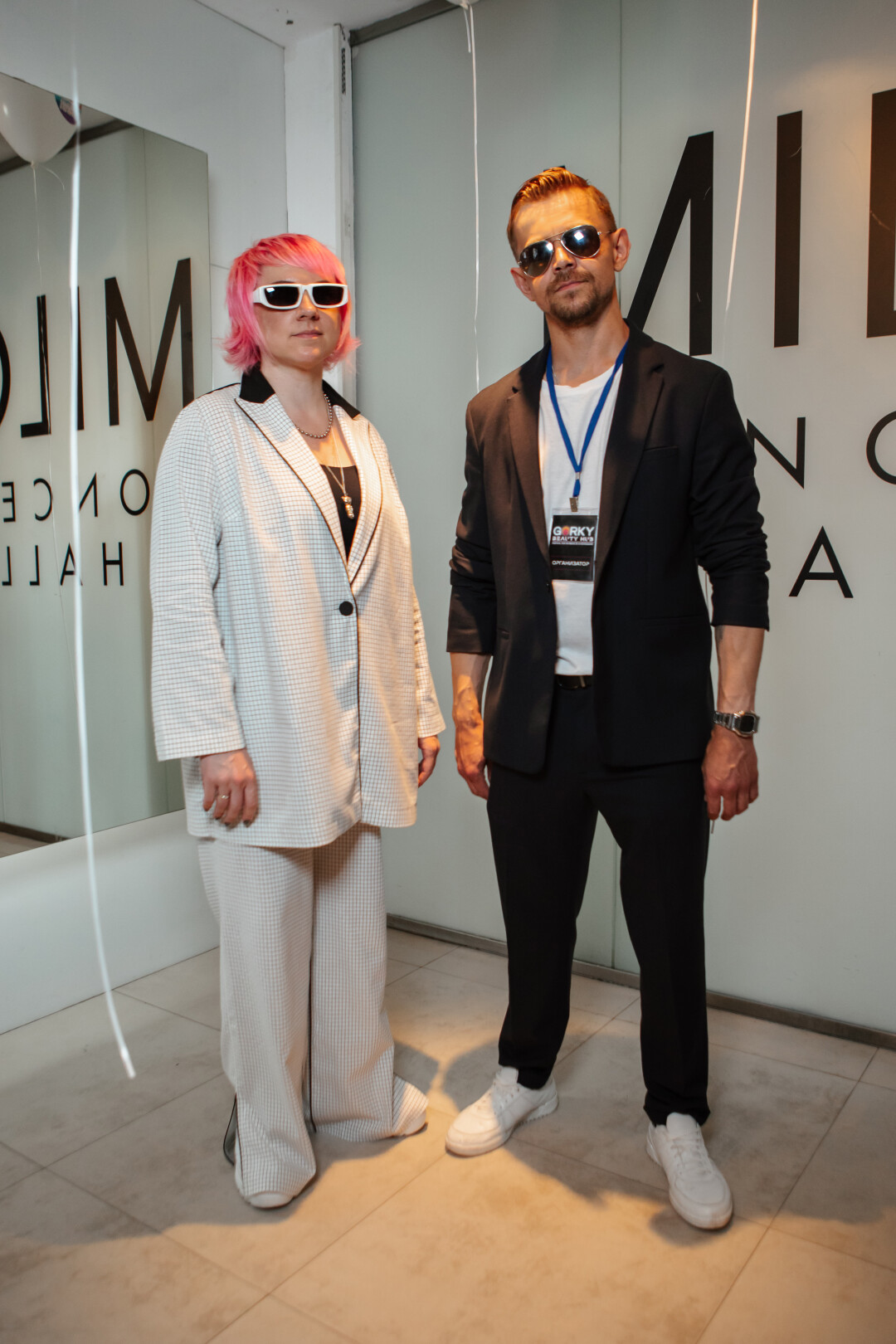 Антонина Шмелева, Антон Раков