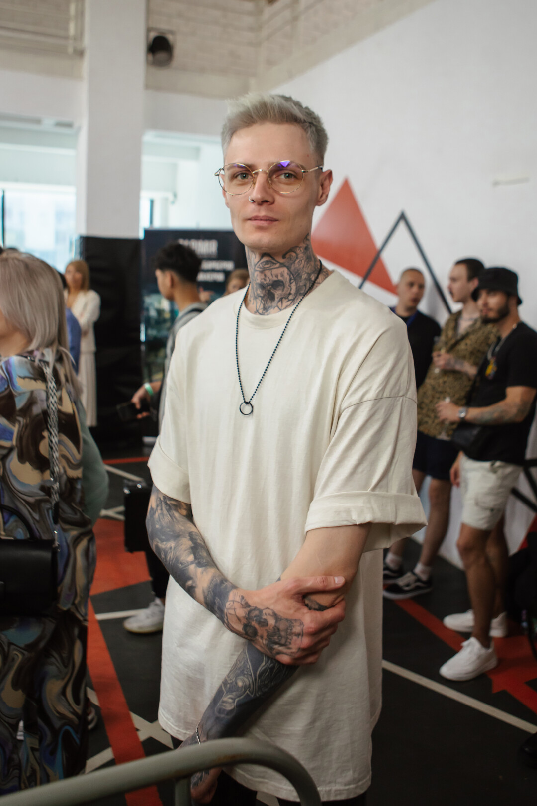 Никита Козлов