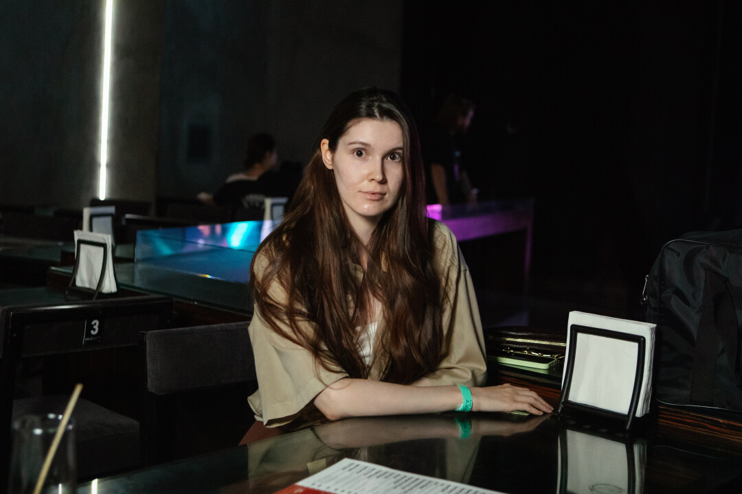 Валерия Борисова